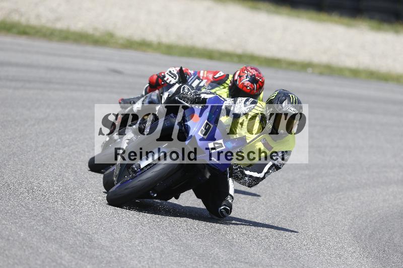 /15 13.05.2025 Max Racing ADR/Gruppe rot/94